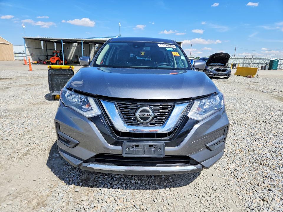 Auction sale of the 2019 Nissan Rogue, vin: KNMAT2MV4KP531533, lot number: 52770286