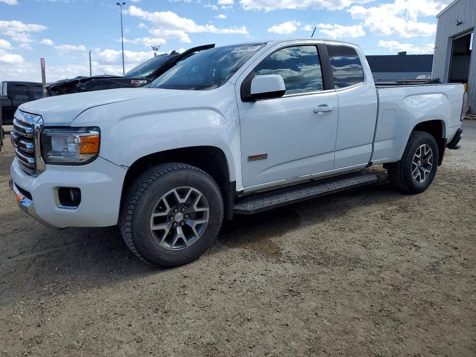 Продажа на аукционе авто 2019 Gmc Canyon, vin: 1GTH6FEN3K1131283, номер лота: 52696316