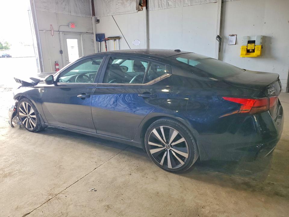 Aukcja sprzedaży 2021 Nissan Altima, vin: 1N4BL4CVXMN300853, numer aukcji: 51616376