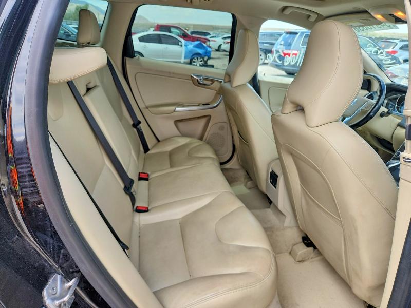 Продаж на аукціоні авто 2015 Volvo Xc60, vin: YV4612RM5F2734054, номер лоту: 54916636