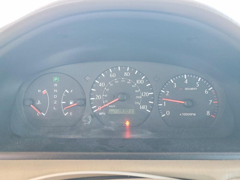 Продаж на аукціоні авто 2001 Toyota Camry Solara, vin: 2T1CF28P61C458108, номер лоту: 52152386