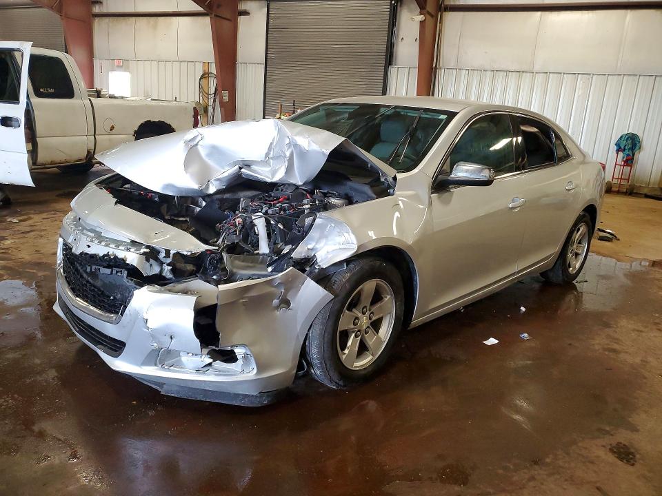 Aukcja sprzedaży 2015 Chevrolet Malibu, vin: 1G11B5SL6FF143262, numer aukcji: 54498106