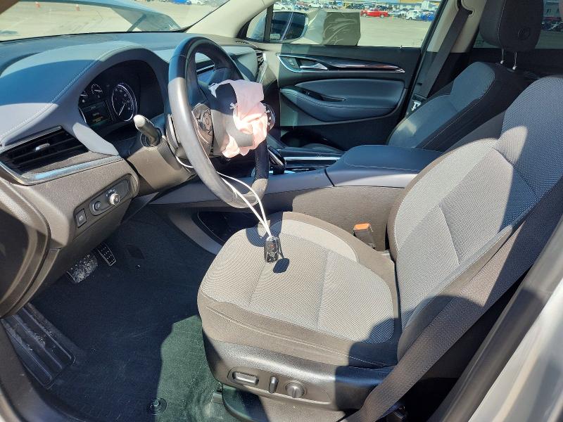 Продажа на аукционе авто 2019 Buick Enclave, vin: 5GAERAKW2KJ253810, номер лота: 54470806