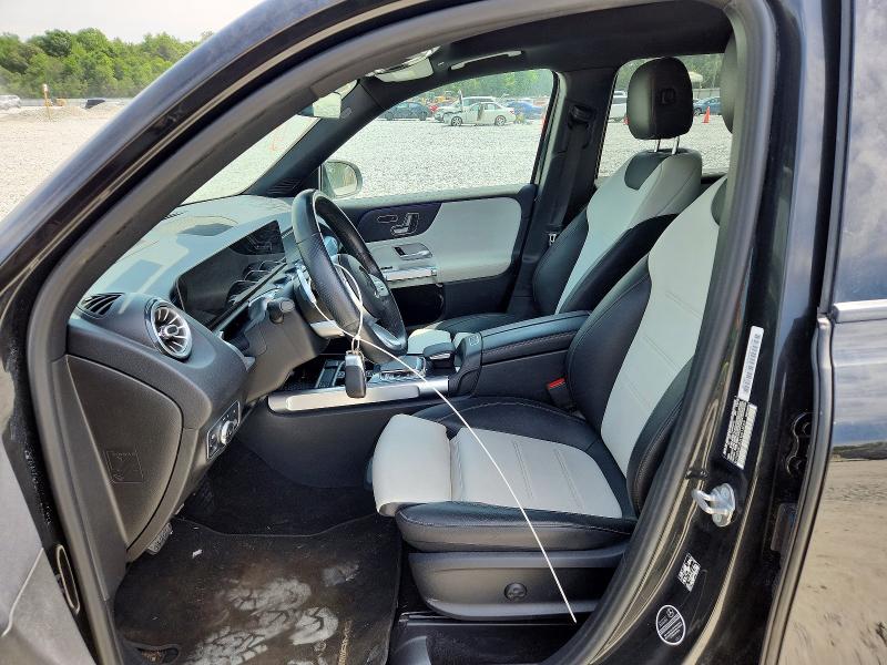 Auction sale of the 2020 Mercedes-benz Glb, vin: W1N4M4GB2LW013069, lot number: 53442846