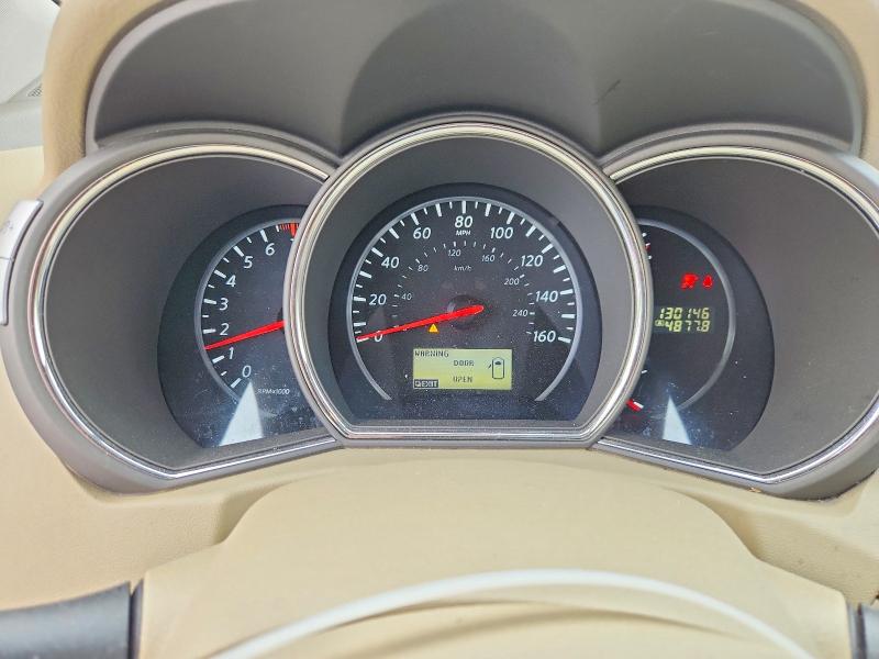 Aukcja sprzedaży 2014 Nissan Murano, vin: JN8AZ1MWXEW526143, numer aukcji: 54501406