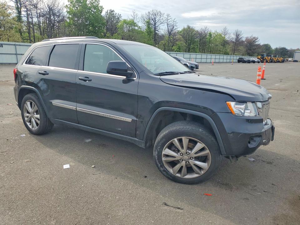 55236036 :رقم المزاد ، 1C4RJFAG4CC318743 vin ، 2012 Jeep Grand Cherokee مزاد بيع