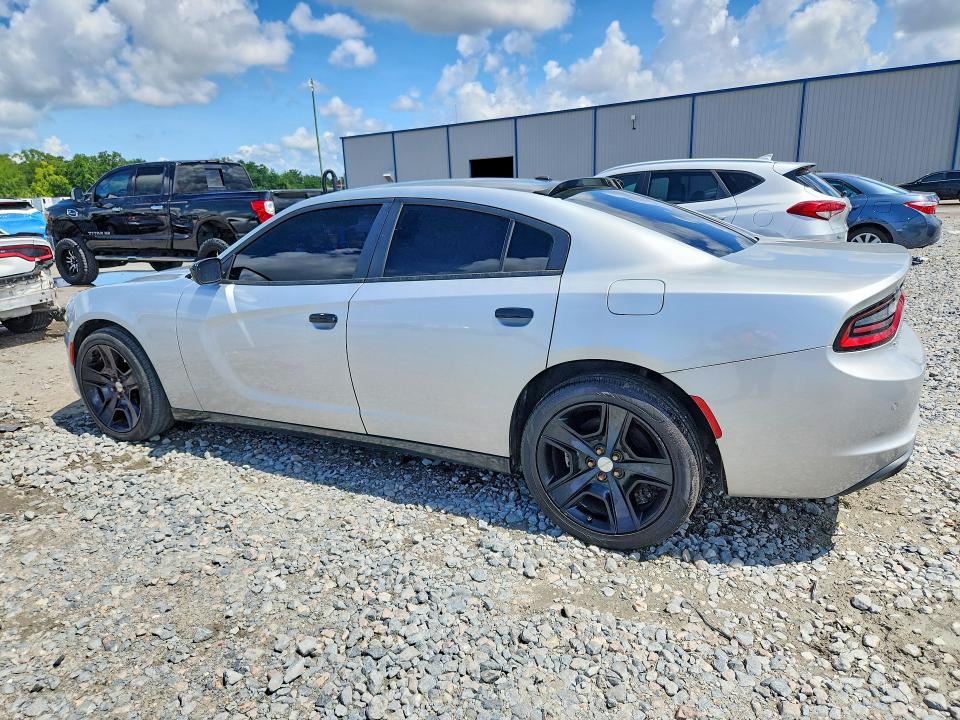 Продажа на аукционе авто 2018 Dodge Charger, vin: 2C3CDXKT3JH151126, номер лота: 55314656