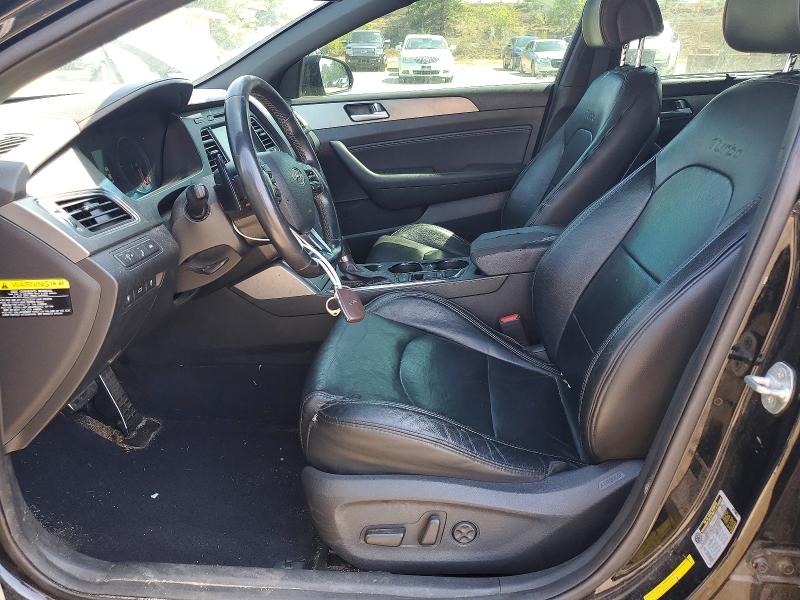 Продаж на аукціоні авто 2015 Hyundai Sonata, vin: 5NPE34AB1FH258981, номер лоту: 52626486