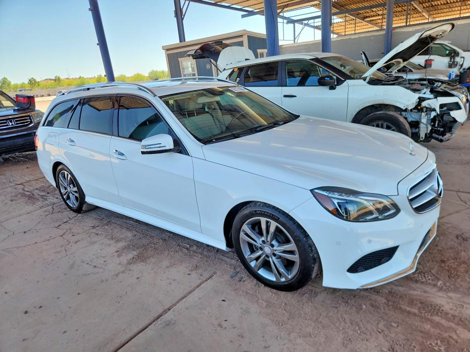 Aukcja sprzedaży 2014 Mercedes-benz E, vin: WDDHH8JB2EA906099, numer aukcji: 55174396