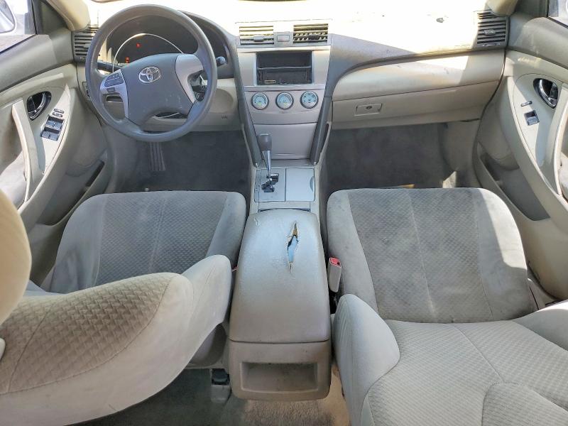 Продаж на аукціоні авто 2009 Toyota Camry, vin: 4T1BE46K99U840127, номер лоту: 52880116