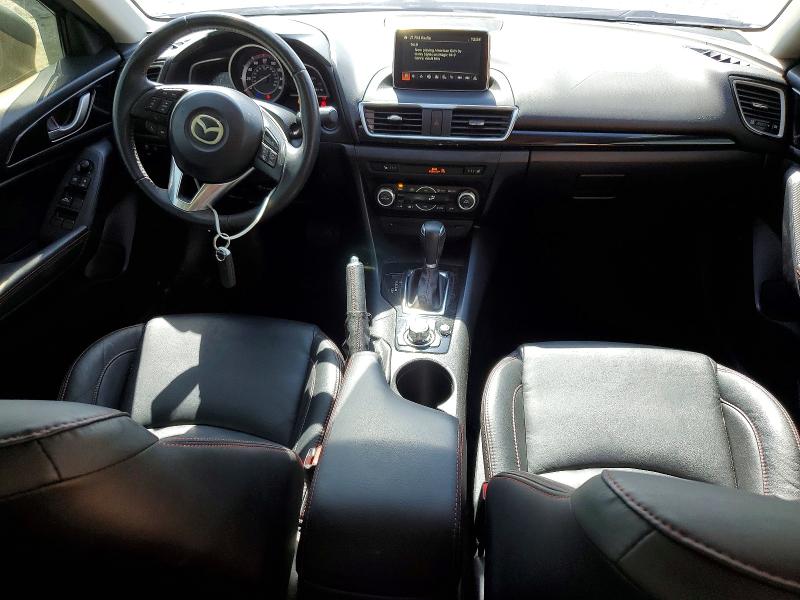 2016 Mazda 3 მანქანა იყიდება აუქციონზე, vin: 3MZBM1X73GM238354, აუქციონის ნომერი: 51884236