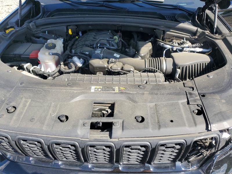 Aukcja sprzedaży 2025 Jeep Grand Cherokee, vin: 1C4RJHAG6SC310721, numer aukcji: 55403646