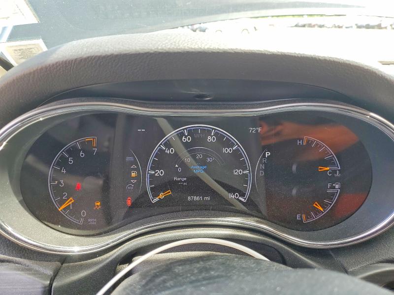 Продаж на аукціоні авто 2019 Jeep Grand Cherokee, vin: 1C4RJFAG4KC583936, номер лоту: 55134136