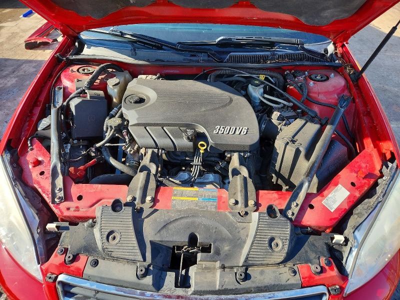 2009 Chevrolet Impala მანქანა იყიდება აუქციონზე, vin: 2G1WT57K291232051, აუქციონის ნომერი: 51514666