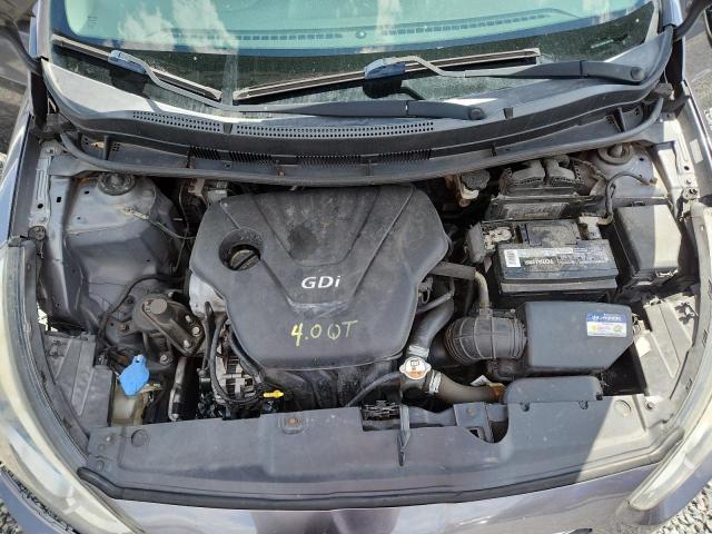 Продаж на аукціоні авто 2015 Hyundai Accent, vin: KMHCT4AE8FU897992, номер лоту: 53374026