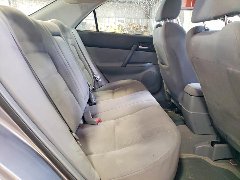 Aukcja sprzedaży 2007 Mazda 6, vin: 1YVHP80C075M38953, numer aukcji: 52317036