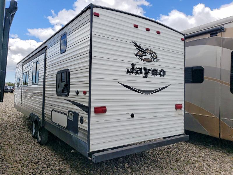 Aukcja sprzedaży 2016 Jayco Jay Flight, vin: 1UJBJ0BR8G17X0372, numer aukcji: 51882556
