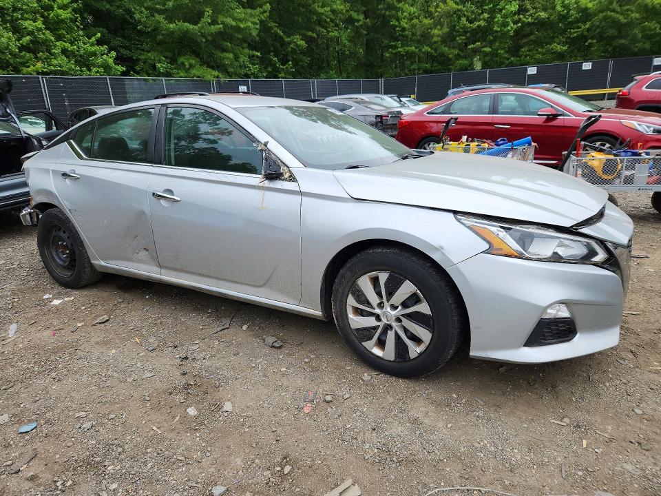 Продаж на аукціоні авто 2019 Nissan Altima, vin: 1N4BL4BV1KC225583, номер лоту: 54625086