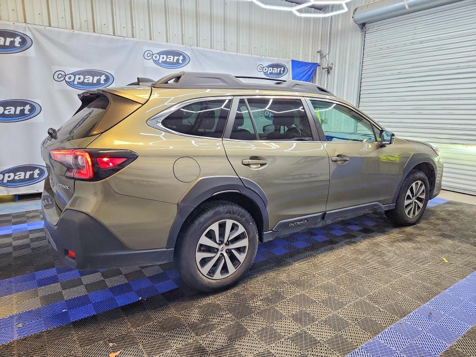 Aukcja sprzedaży 2023 Subaru Outback, vin: 4S4BTADC9P3142636, numer aukcji: 52677116