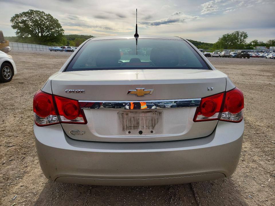 Aukcja sprzedaży 2014 Chevrolet Cruze, vin: 1G1PC5SB2E7250977, numer aukcji: 54440236