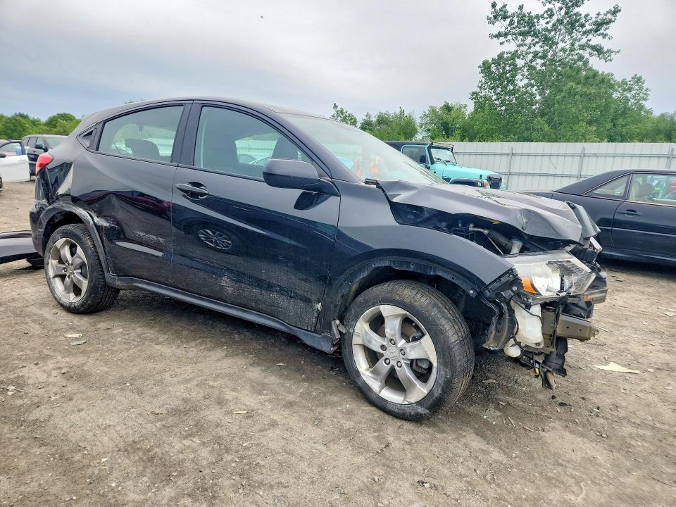 Продаж на аукціоні авто 2016 Honda Hr-v, vin: 3CZRU6H34GM758471, номер лоту: 54245166