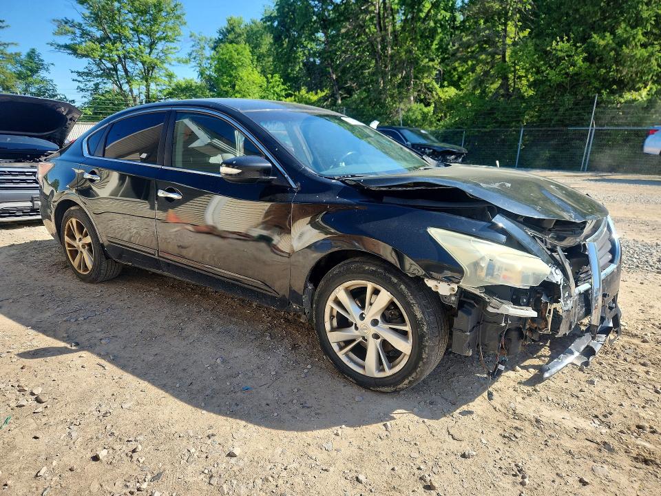 2013 Nissan Altima მანქანა იყიდება აუქციონზე, vin: 1N4AL3AP8DC205245, აუქციონის ნომერი: 55410436