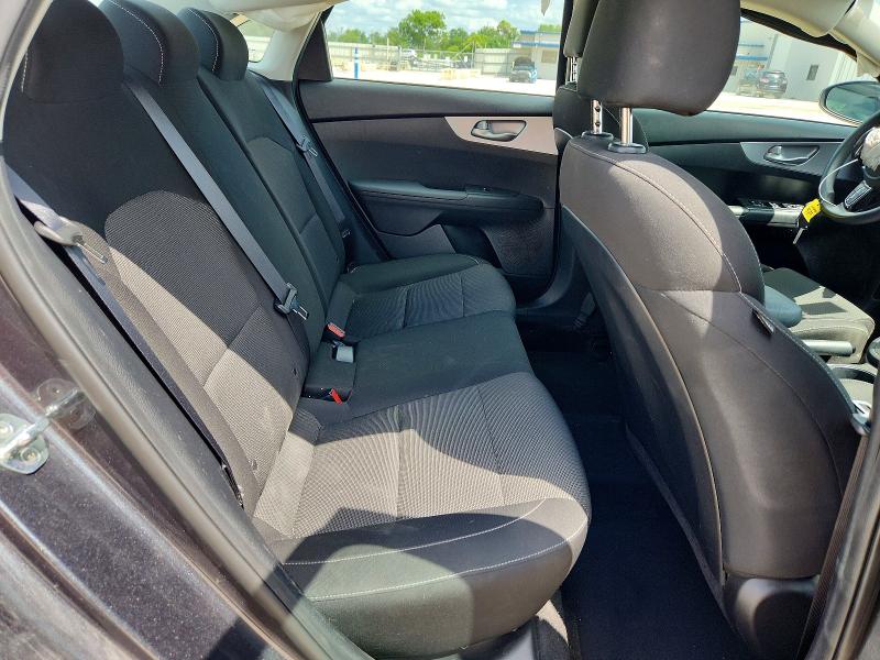 Продаж на аукціоні авто 2023 Kia Forte, vin: 3KPF24ADXPE509057, номер лоту: 54841126