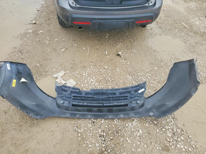 54447256 :رقم المزاد ، 1FMHK8F87BGA15481 vin ، 2011 Ford Explorer مزاد بيع