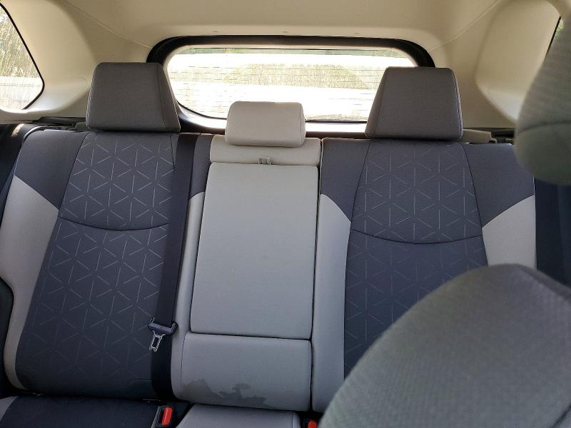 52049276 :رقم المزاد ، JTMP1RFV9RD108366 vin ، 2024 Toyota Rav4 مزاد بيع