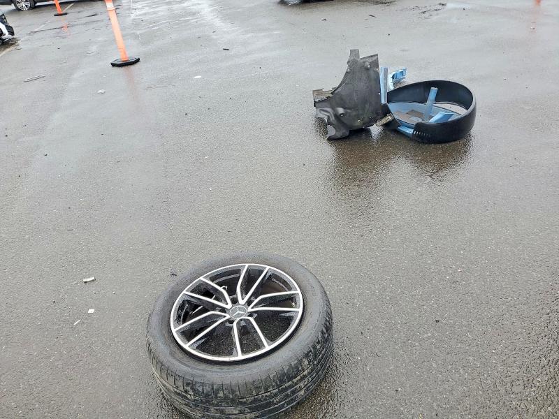 Aukcja sprzedaży 2025 Mercedes-benz G, vin: W1NWH1ABXSX004908, numer aukcji: 53853886
