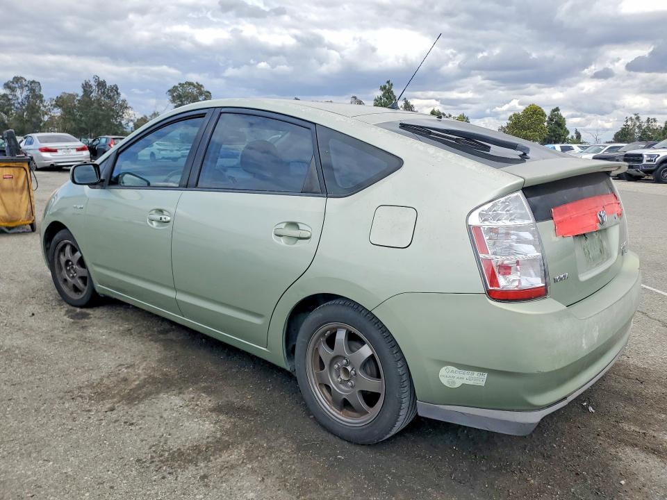 Aukcja sprzedaży 2007 Toyota Prius, vin: JTDKB20U777601327, numer aukcji: 52061366