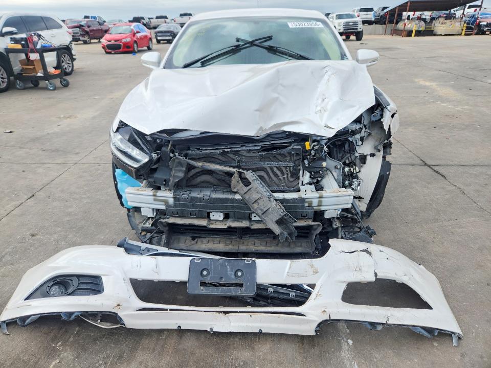2015 Ford Fusion მანქანა იყიდება აუქციონზე, vin: 3FA6P0HD4FR113185, აუქციონის ნომერი: 53023956