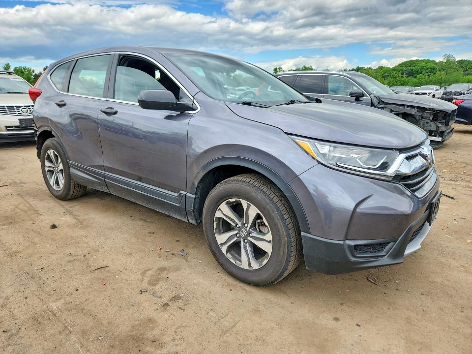Aukcja sprzedaży 2019 Honda Cr-v, vin: 2HKRW6H38KH219463, numer aukcji: 54785276