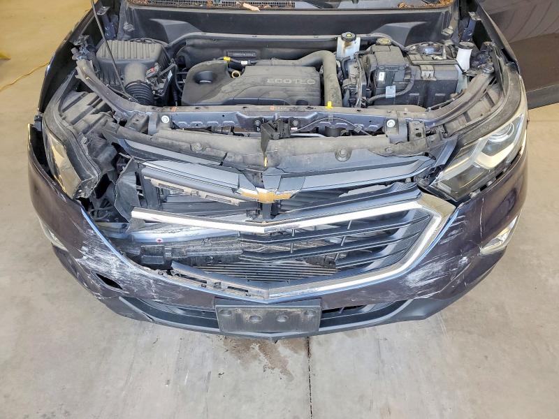 Aukcja sprzedaży 2019 Chevrolet Equinox, vin: 3GNAXUEV1KL237038, numer aukcji: 53033906