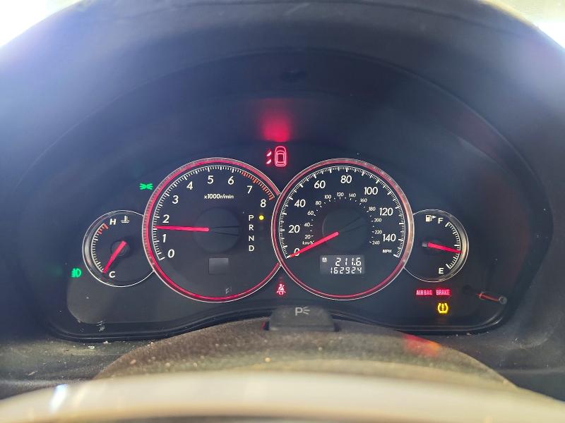 Aukcja sprzedaży 2009 Subaru Outback, vin: 4S4BP61C097324954, numer aukcji: 55083576