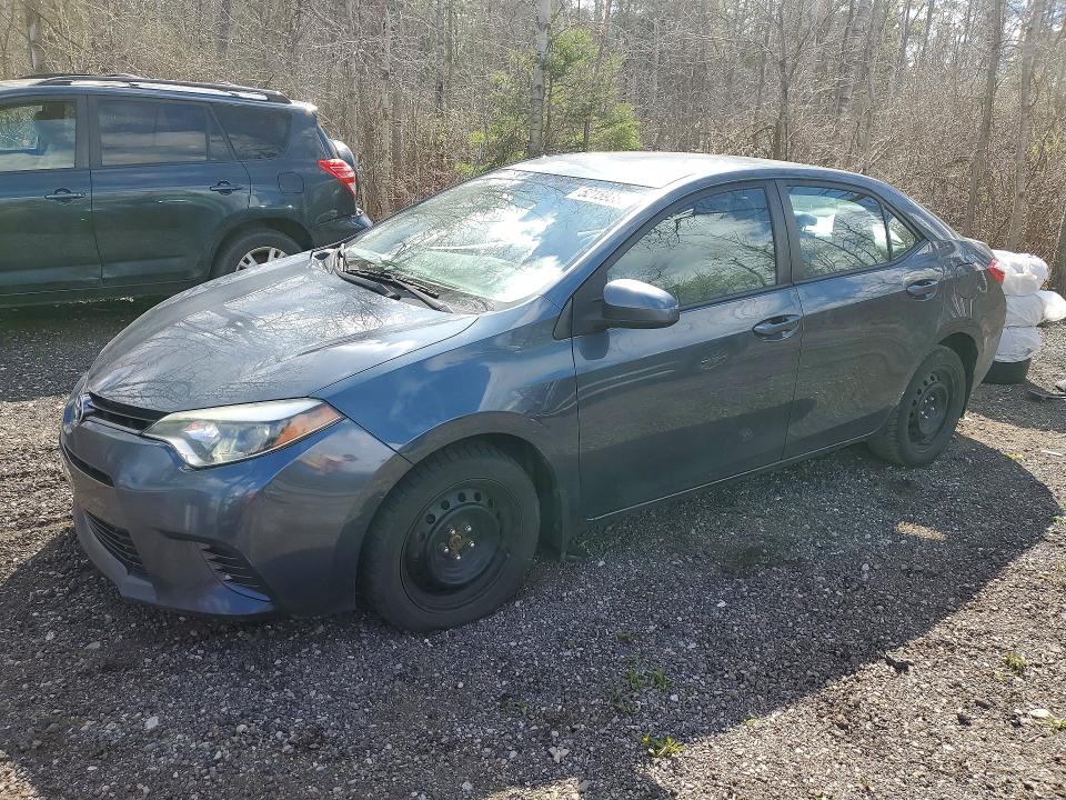 Aukcja sprzedaży 2016 Toyota Corolla, vin: 2T1BURHE6GC565886, numer aukcji: 52159386