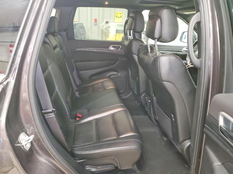 54860586 :رقم المزاد ، 1C4RJFBG5MC882319 vin ، 2021 Jeep Grand Cherokee مزاد بيع