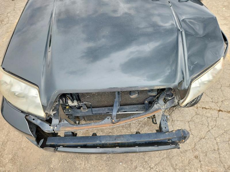 54295416 :رقم المزاد ، JTEBU17R660082778 vin ، 2006 Toyota 4runner مزاد بيع