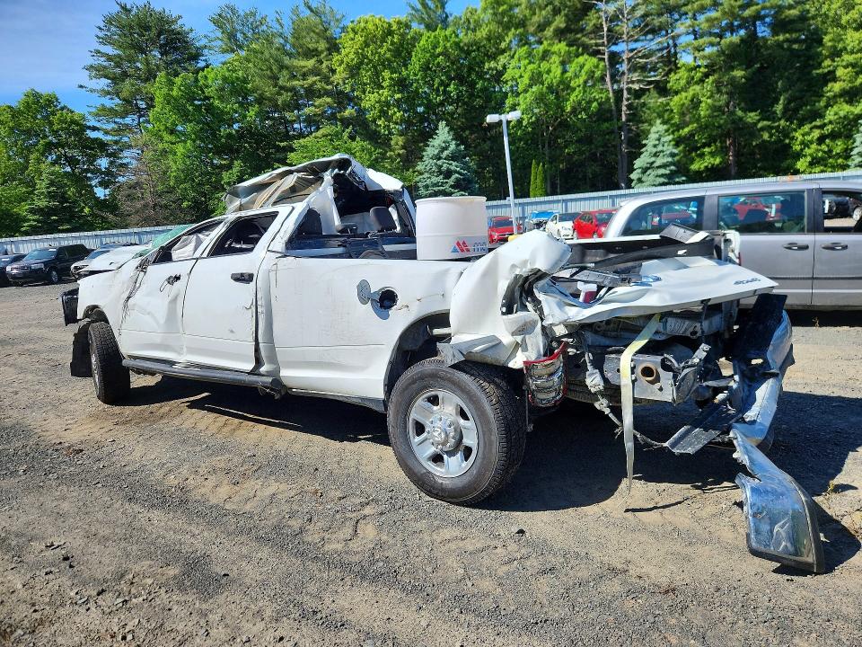 Продажа на аукционе авто 2023 Ram 2500, vin: 3C6UR5HJ7PG548477, номер лота: 54332606