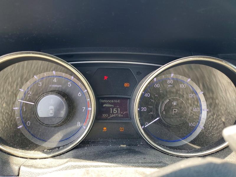 Продажа на аукционе авто 2013 Hyundai Sonata, vin: 5NPEC4AC3DH631959, номер лота: 53477876