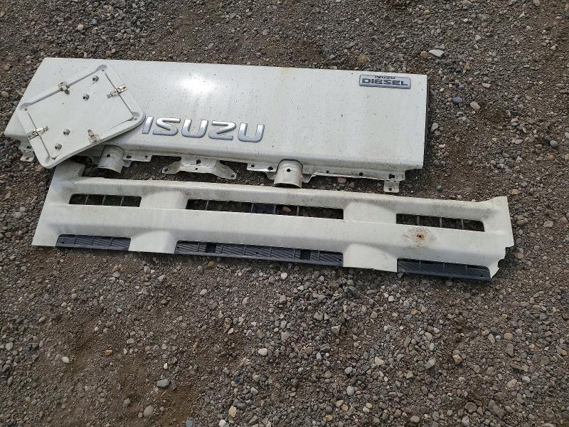 Продаж на аукціоні авто 2015 Isuzu Nqr, vin: JALE5W160F7902725, номер лоту: 50722776