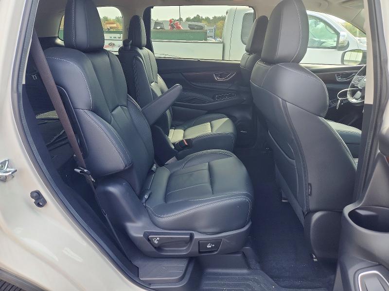 Продаж на аукціоні авто 2023 Subaru Ascent, vin: 4S4WMAWD1P3454261, номер лоту: 52509496