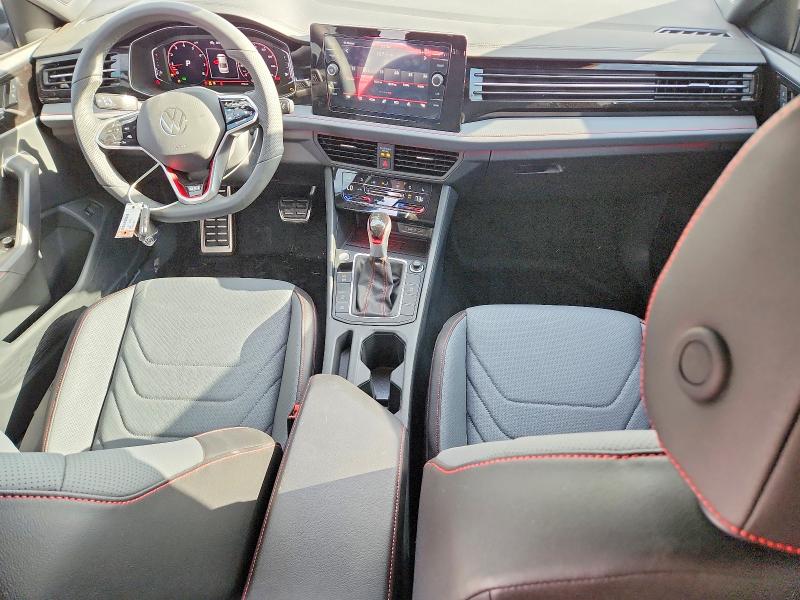 Aukcja sprzedaży 2025 Volkswagen Jetta, vin: 3VW2T7BU4SM049711, numer aukcji: 53305996