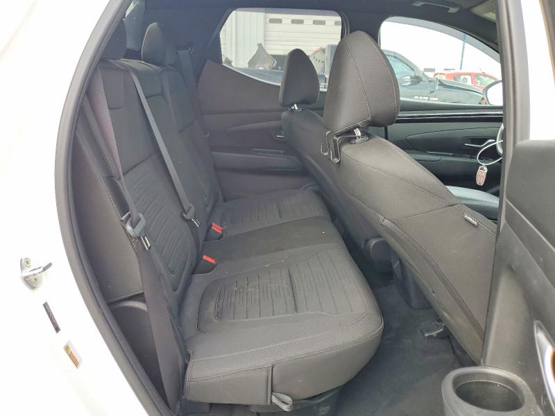Продажа на аукционе авто 2023 Hyundai Santa Cruz, vin: 5NTJCDAE2PH057652, номер лота: 51985696