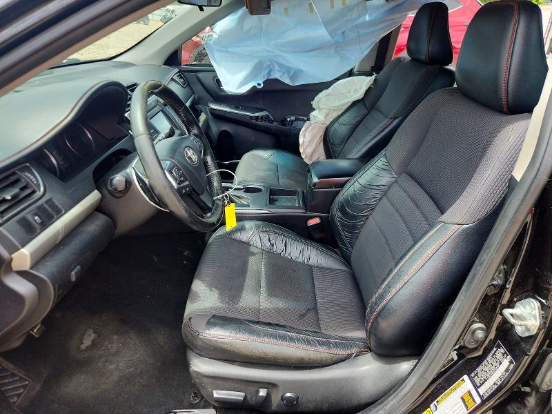 Продаж на аукціоні авто 2016 Toyota Camry, vin: 4T1BF1FK2GU133167, номер лоту: 55336866