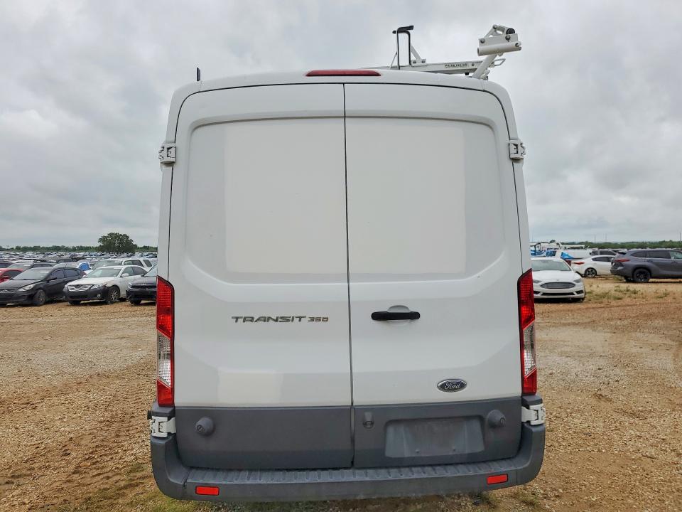 Aukcja sprzedaży 2015 Ford Transit, vin: 1FTSW2CM3FKB32099, numer aukcji: 51803146