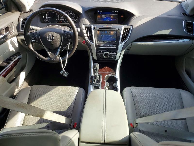 Aukcja sprzedaży 2015 Acura Tlx, vin: 19UUB1F50FA017261, numer aukcji: 54952946