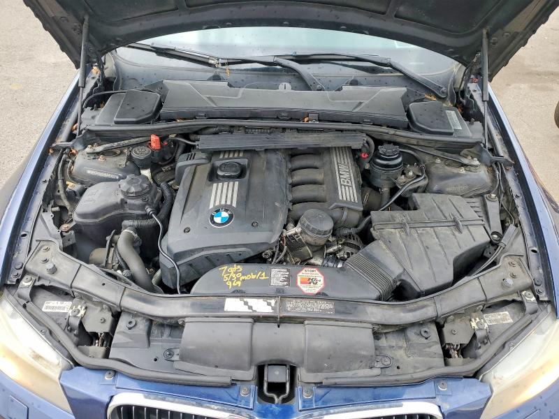 Aukcja sprzedaży 2011 Bmw 328, vin: WBAPK5G5XBNN80562, numer aukcji: 53051936