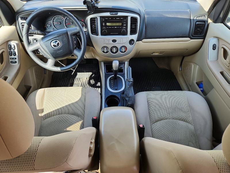 Продаж на аукціоні авто 2005 Mazda Tribute, vin: 4F2CZ94155KM49325, номер лоту: 52720256