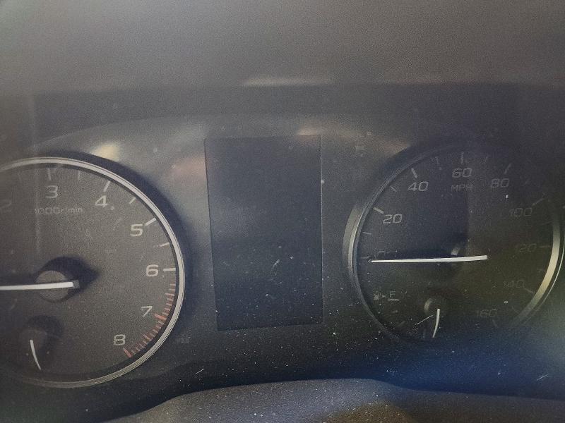 53408036 :رقم المزاد ، JF1GUABC4S8328130 vin ، 2025 Subaru Impreza مزاد بيع